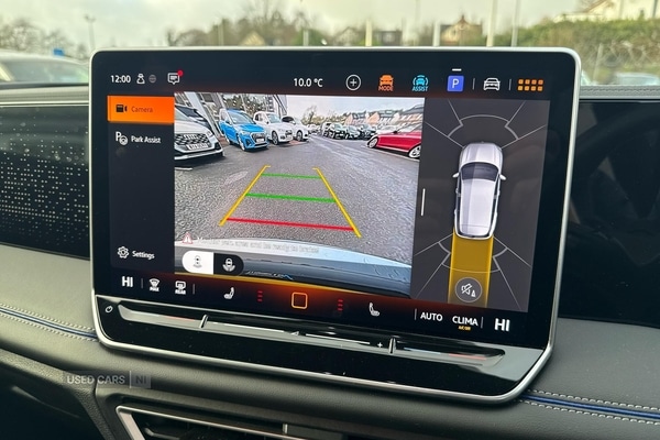 Used Volkswagen Tiguan 2025 for sale - 76914092: Photo 9