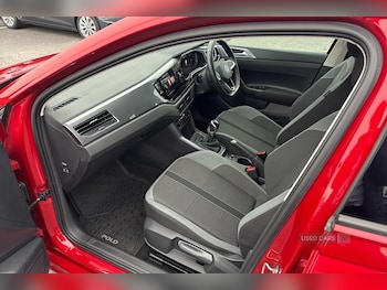 Used Volkswagen Polo 2022 for sale - 79083838: Photo