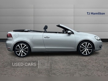 Used Volkswagen Golf 2014 for sale - 79085718: Photo