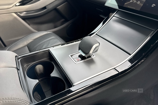 Used Land Rover Range Rover Evoque 2024 for sale - 77599339: Photo 10