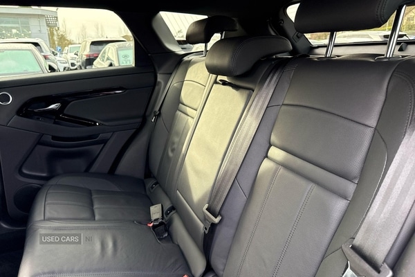 Used Land Rover Range Rover Evoque 2024 for sale - 77599339: Photo 11