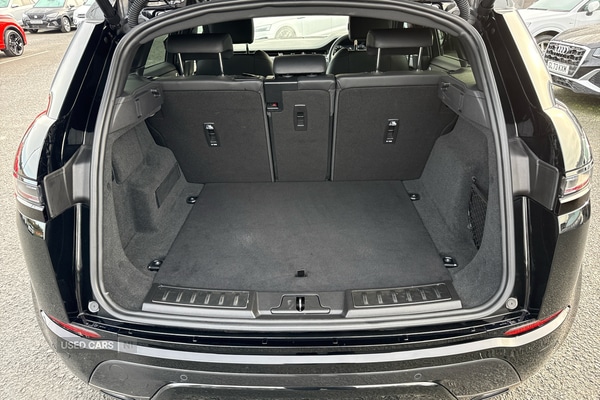 Used Land Rover Range Rover Evoque 2024 for sale - 77599339: Photo 12