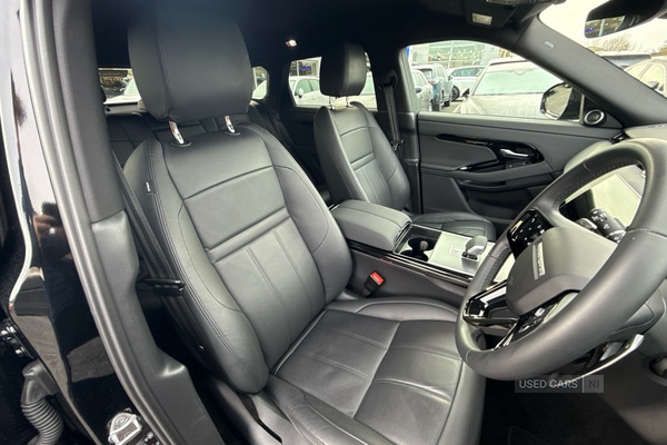 Used Land Rover Range Rover Evoque 2024 for sale - 77599339: Photo 17