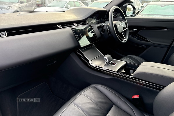 Used Land Rover Range Rover Evoque 2024 for sale - 77599339: Photo 2