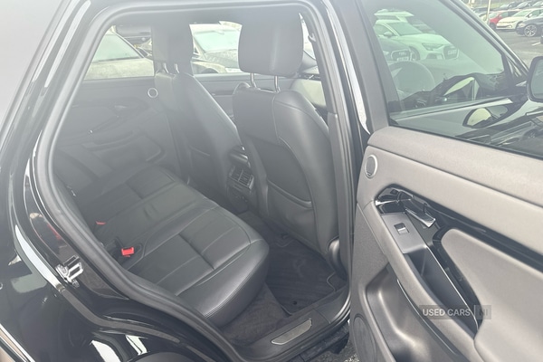 Used Land Rover Range Rover Evoque 2024 for sale - 77599339: Photo 20