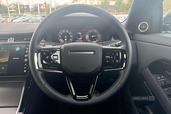 Used Land Rover Range Rover Evoque 2024 for sale - 77599339: Photo 21