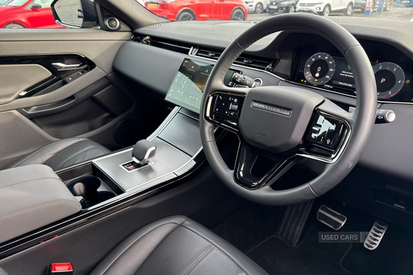 Used Land Rover Range Rover Evoque 2024 for sale - 77599339: Photo 6
