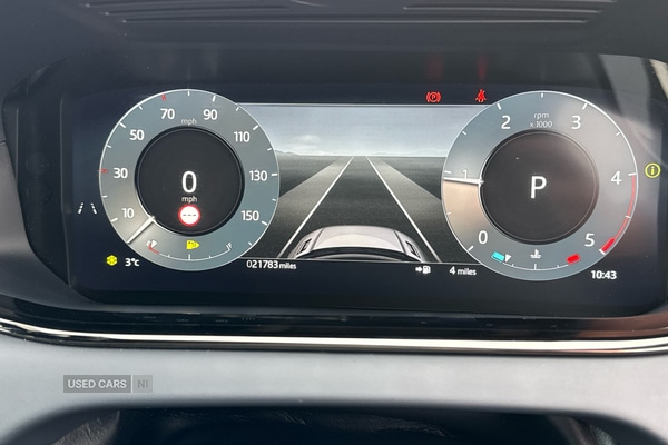 Used Land Rover Range Rover Evoque 2024 for sale - 77599339: Photo 7