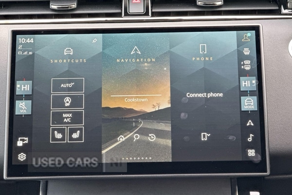 Used Land Rover Range Rover Evoque 2024 for sale - 77599339: Photo 9