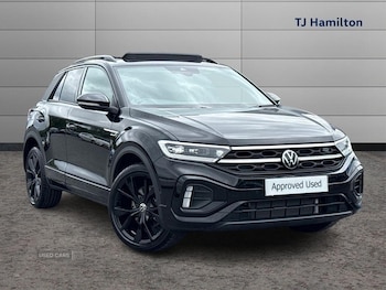 Used Volkswagen T-Roc 2026 for sale - 78959348: Photo