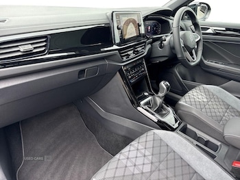Used Volkswagen T-Roc 2026 for sale - 78959348: Photo