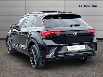 Used Volkswagen T-Roc 2026 for sale - 78959348: Photo