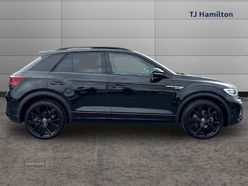 Used Volkswagen T-Roc 2026 for sale - 78959348: Photo