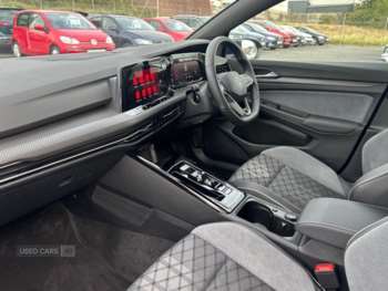Used Volkswagen Golf 2024 for sale - 73452221: Photo