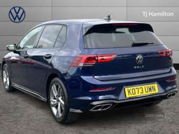 Used Volkswagen Golf 2024 for sale - 73452221: Photo