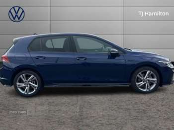 Used Volkswagen Golf 2024 for sale - 73452221: Photo
