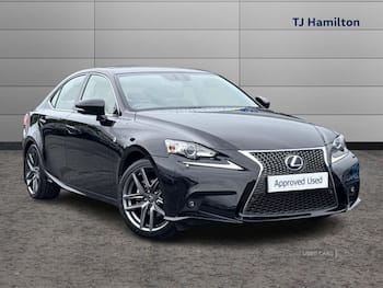 Used Lexus IS 2015 for sale - 79781375: Photo