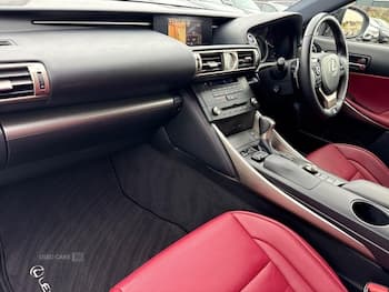 Used Lexus IS 2015 for sale - 79781375: Photo