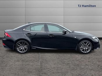Used Lexus IS 2015 for sale - 79781375: Photo