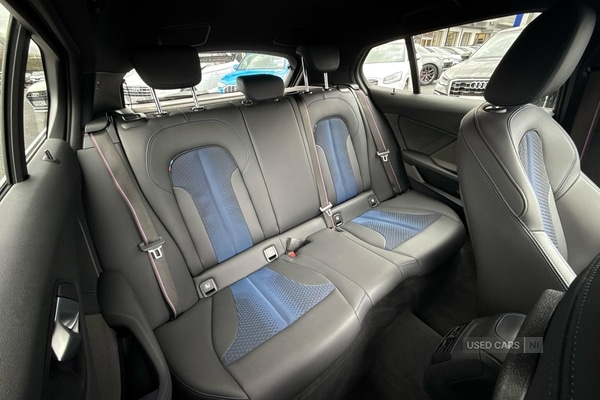 Used BMW 1 Series 2024 for sale - 77017772: Photo 11