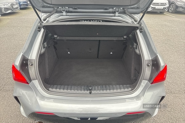 Used BMW 1 Series 2024 for sale - 77017772: Photo 12