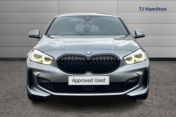 Used BMW 1 Series 2024 for sale - 77017772: Photo 14