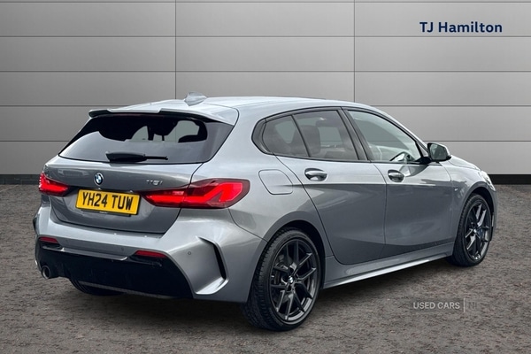 Used BMW 1 Series 2024 for sale - 77017772: Photo 16