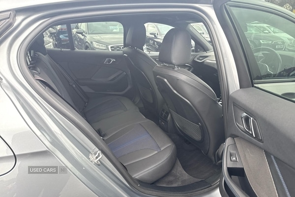 Used BMW 1 Series 2024 for sale - 77017772: Photo 19