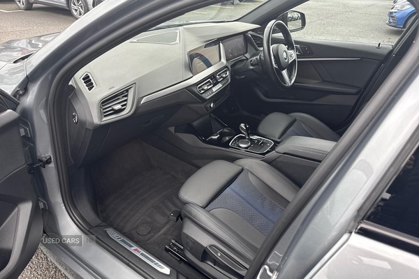 Used BMW 1 Series 2024 for sale - 77017772: Photo 2