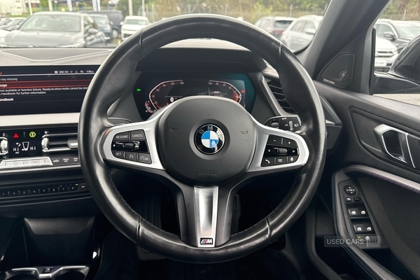 Used BMW 1 Series 2024 for sale - 77017772: Photo 20