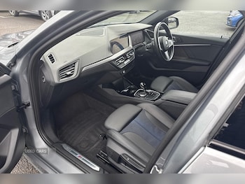 Used BMW 1 Series 2024 for sale - 77017772: Photo