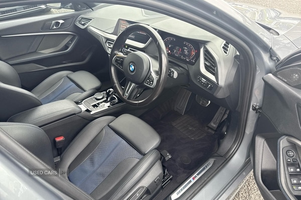 Used BMW 1 Series 2024 for sale - 77017772: Photo 6