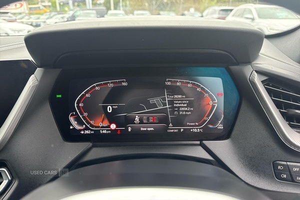 Used BMW 1 Series 2024 for sale - 77017772: Photo 7