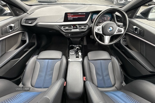 Used BMW 1 Series 2024 for sale - 77017772: Photo 8