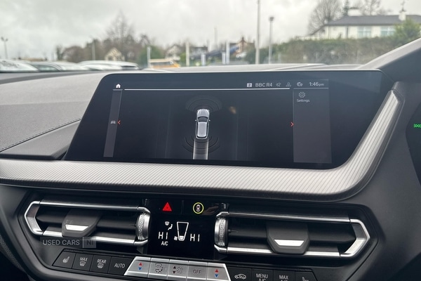 Used BMW 1 Series 2024 for sale - 77017772: Photo 9