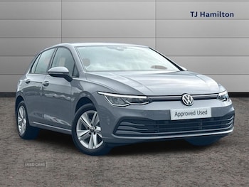 Used Volkswagen Golf 2023 for sale - 78898966: Photo
