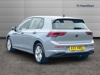 Used Volkswagen Golf 2023 for sale - 78898966: Photo