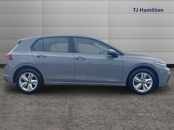 Used Volkswagen Golf 2023 for sale - 78898966: Photo
