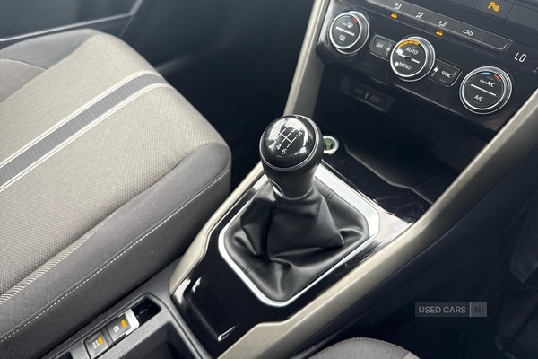 Used Volkswagen T-Roc 2021 for sale - 77941019: Photo 10