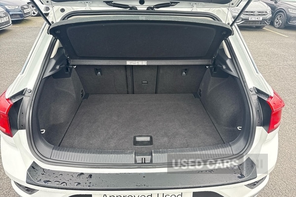 Used Volkswagen T-Roc 2021 for sale - 77941019: Photo 11