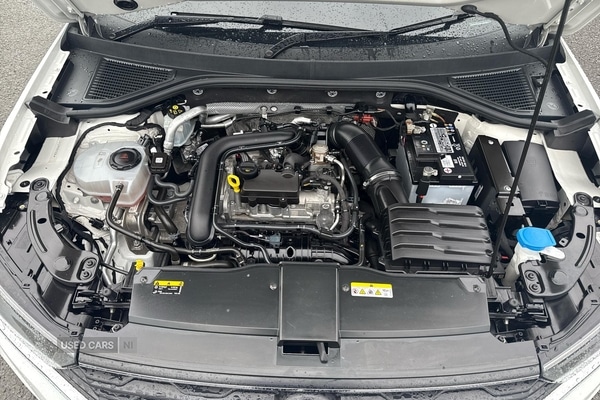 Used Volkswagen T-Roc 2021 for sale - 77941019: Photo 16