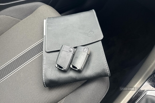 Used Volkswagen T-Roc 2021 for sale - 77941019: Photo 18