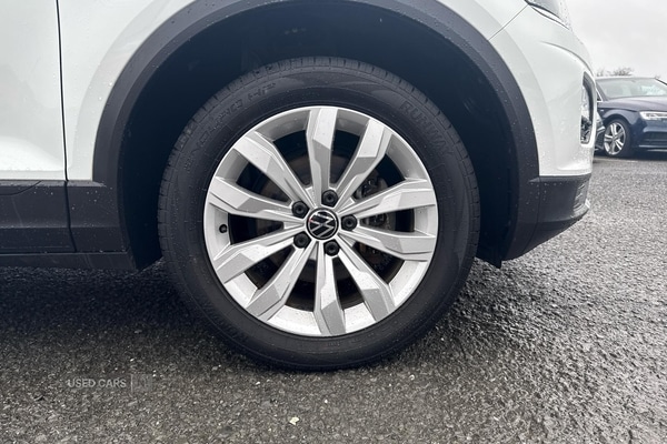 Used Volkswagen T-Roc 2021 for sale - 77941019: Photo 5