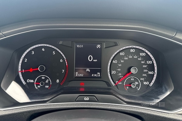 Used Volkswagen T-Roc 2021 for sale - 77941019: Photo 7