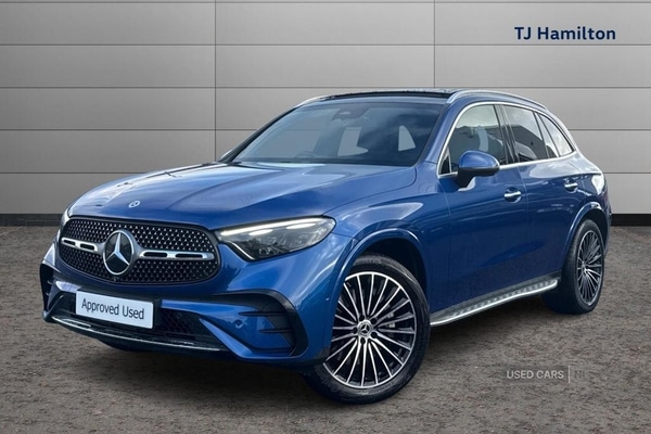 Used Mercedes-Benz GLC 2023 for sale - 76551384: Photo 13