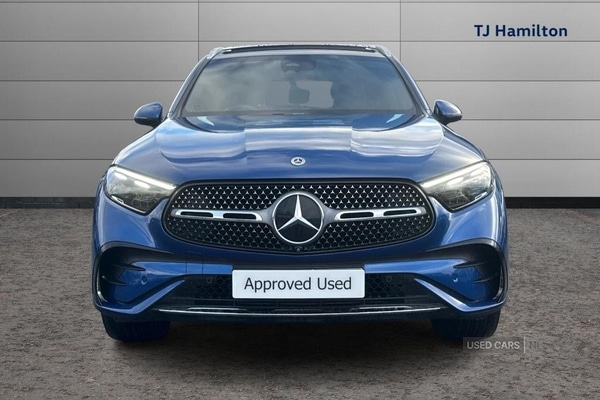 Used Mercedes-Benz GLC 2023 for sale - 76551384: Photo 14