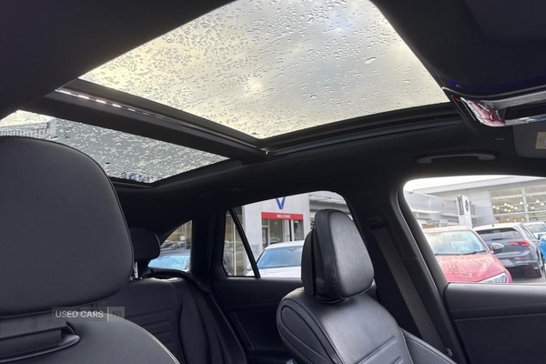 Used Mercedes-Benz GLC 2023 for sale - 76551384: Photo 18