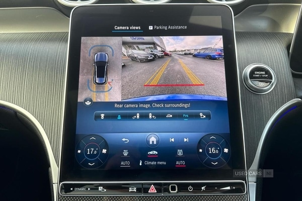 Used Mercedes-Benz GLC 2023 for sale - 76551384: Photo 19