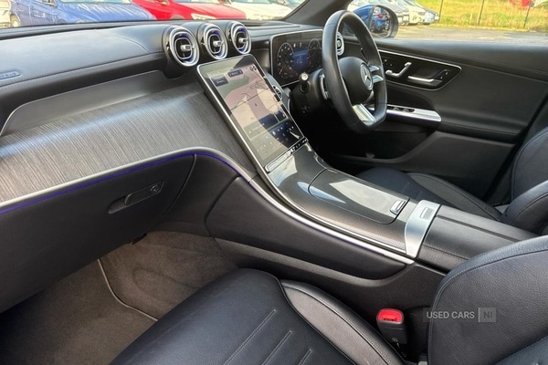 Used Mercedes-Benz GLC 2023 for sale - 76551384: Photo 2