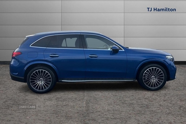 Used Mercedes-Benz GLC 2023 for sale - 76551384: Photo 4